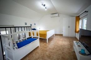 Studio apartment Villa Radovic